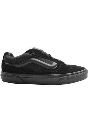 Vans Herren, Schuhe, Schwarzk, 42 1/2 EUGröße: