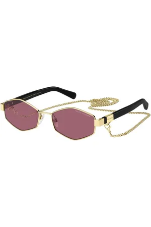Marc Jacobs Damen, Accessories, Mehrfarbig, 55 MMGröße: