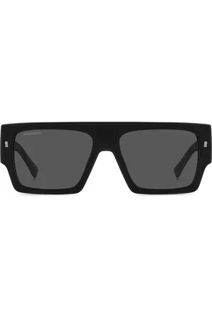 Dsquared2 Damen, Accessories, Schwarzk, 57 MMGröße: