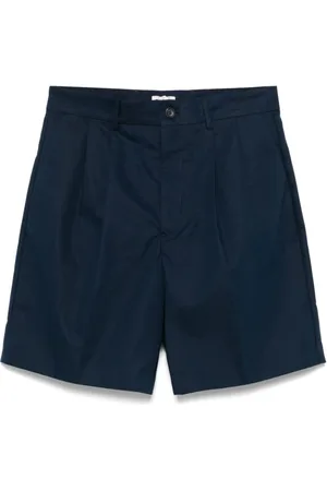 Bally Herren, Shorts, Blau, XLGröße: