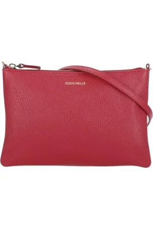 Coccinelle Damen, Taschen, Rot, ONE SIZEGröße: