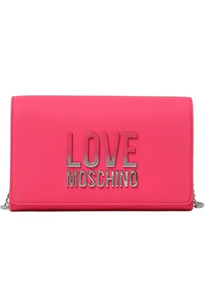 Moschino Damen, Taschen, Rot, ONE SIZEGröße: