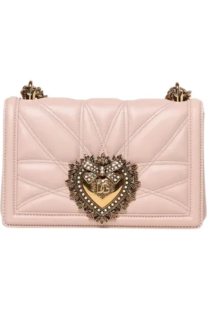 Dolce & Gabbana Damen, Taschen, Rosa, ONE SIZEGröße: