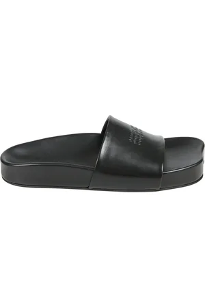 Maison Margiela Herren, Schuhe, Schwarzk, 41 EUGröße:
