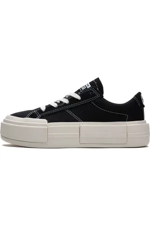 Converse Damen, Schuhe, Schwarzk, 38 1/2 EUGröße: