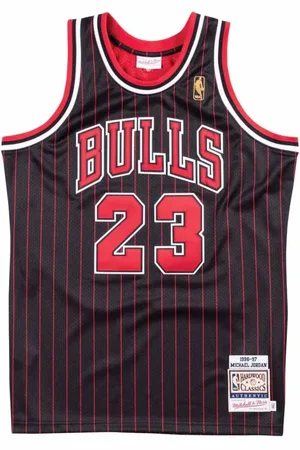 Mitchell & Ness Herren, Sport, Schwarzk, MGröße: