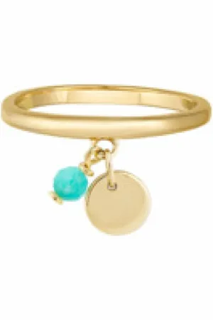 CAÏ Damen, Accessories, Gelb, 52 MMGröße: