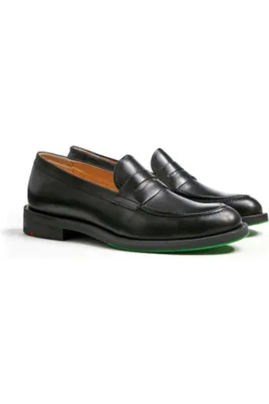 Lloyd Damen, Schuhe, Schwarzk, 38 1/2 EUGröße:
