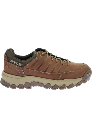 Caterpillar Herren, Schuhe, Braun, 46 EUGröße: