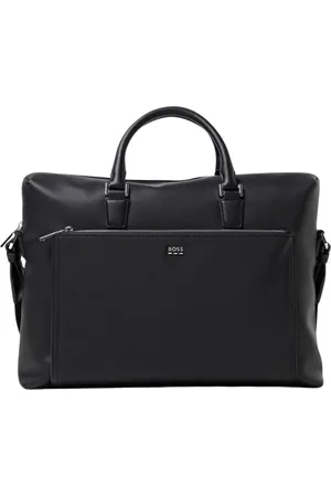 HUGO BOSS Herren, Taschen, Schwarzk, ONE SIZEGröße: