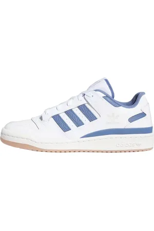 adidas Herren, Schuhe, Weiß, 49 1/3 EUGröße: