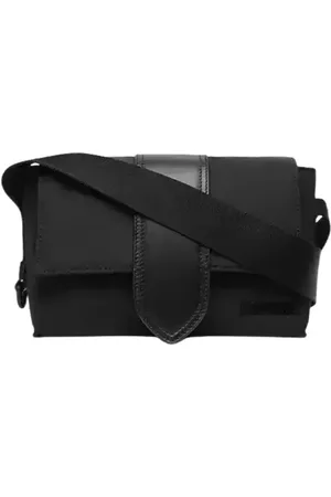 Jacquemus Damen, Taschen, Schwarzk, ONE SIZEGröße: