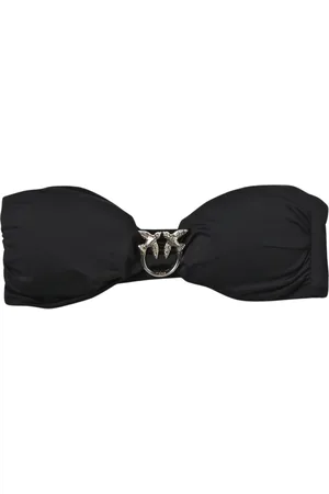 Pinko Damen, Bademode, Schwarzk, XSGröße: