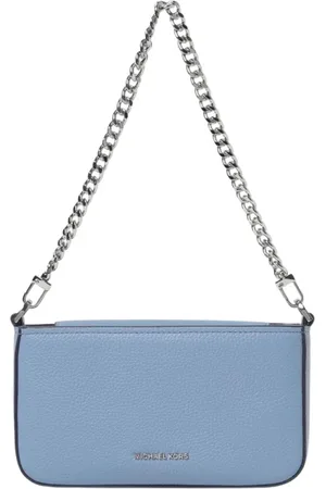 Michael Kors Damen, Taschen, Blau, ONE SIZEGröße: