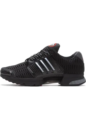 adidas Herren, Schuhe, Schwarzk, 40 2/3 EUGröße: