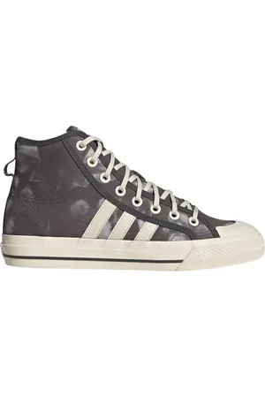 adidas Damen, Schuhe, Mehrfarbig, 39 1/3 EUGröße:
