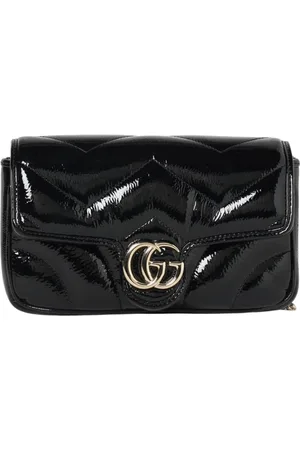 Gucci Damen, Taschen, Schwarzk, ONE SIZEGröße: