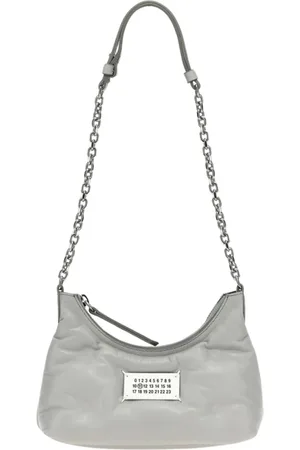 Maison Margiela Damen, Taschen, Grau, ONE SIZEGröße: