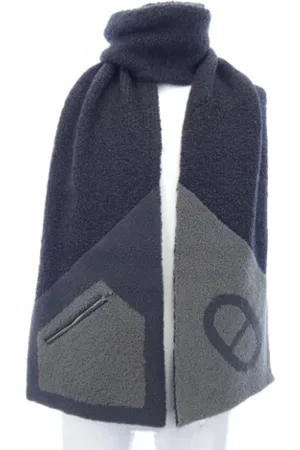 Hermès Unisex, Pre-Owned, Schwarzk, ONE SIZEGröße: