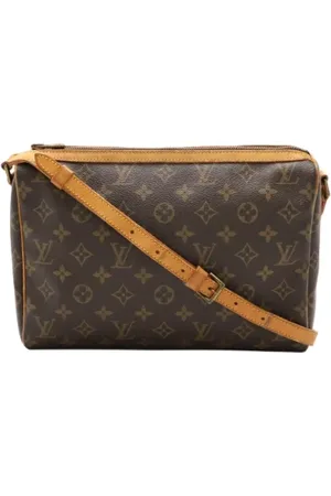 LOUIS VUITTON Damen, Pre-Owned, Braun, ONE SIZEGröße: