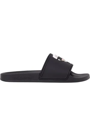 Karl Lagerfeld Herren, Schuhe, Schwarzk, 42 EUGröße: