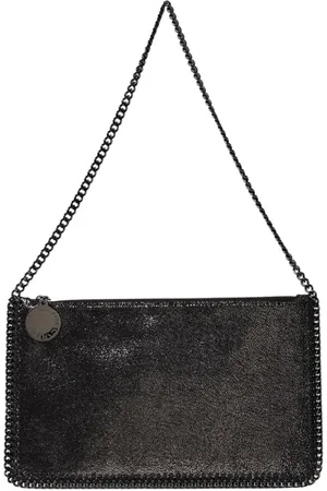 Stella McCartney Damen, Taschen, Schwarzk, ONE SIZEGröße: