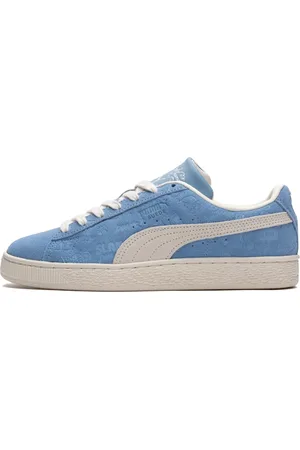 PUMA Herren, Schuhe, Blau, 40 EUGröße: