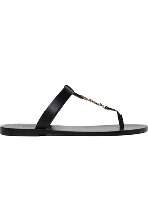 Saint Laurent Herren, Schuhe, Schwarzk, 42 EUGröße: