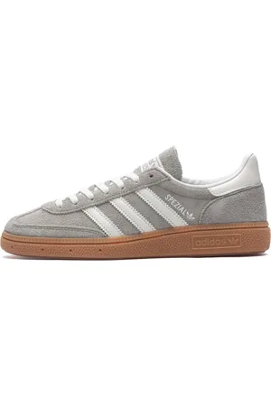 adidas Damen, Schuhe, Grau, 43 1/3 EUGröße:
