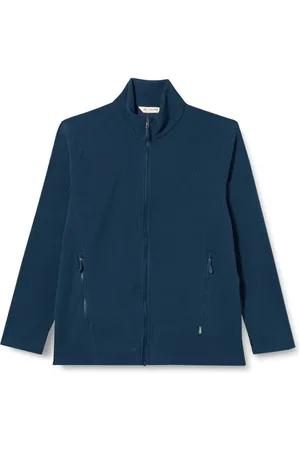Vaude Herren, Sweatshirts & Hoodies, Blau, LGröße: