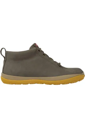 Camper Damen, Schuhe, Braun, 36 EUGröße:
