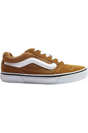 Vans Herren, Schuhe, Braun, 46 EUGröße: