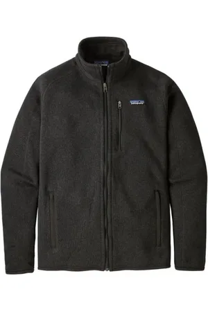 Patagonia Herren, Sport, Schwarzk, MGröße: