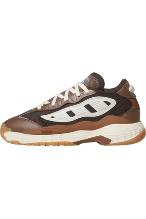 adidas Herren, Schuhe, Braun, 47 1/3 EUGröße: