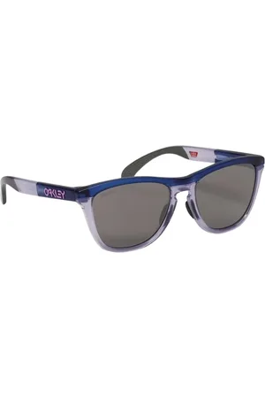 Oakley Herren, Accessories, Lila, 55 MMGröße: