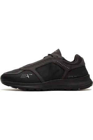Athletics Footwear Herren, Schuhe, Schwarzk, 47 EUGröße: