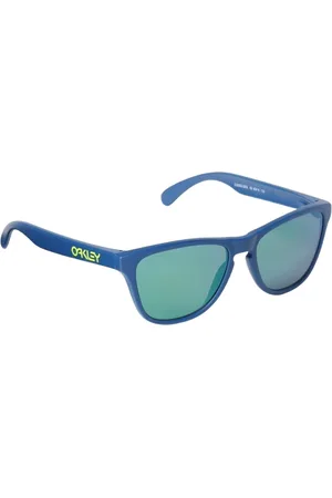 Oakley Herren, Accessories, Blau, 53 MMGröße: