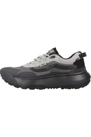 Vans Herren, Schuhe, Grau, 42 EUGröße: