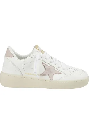 Golden Goose Damen, Schuhe, Weiß, 38 EUGröße: