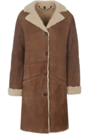 Belstaff Damen, Mäntel, Braun, XSGröße: