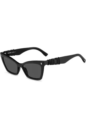 Dsquared2 Damen, Accessories, Schwarzk, 55 MMGröße: