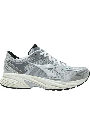 Diadora Herren, Schuhe, Grau, 40 1/2 EUGröße: