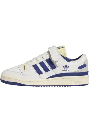 adidas Herren, Schuhe, Weiß, 44 2/3 EUGröße: