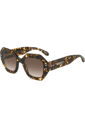 Isabel Marant Damen, Accessories, Mehrfarbig, 52 MMGröße: