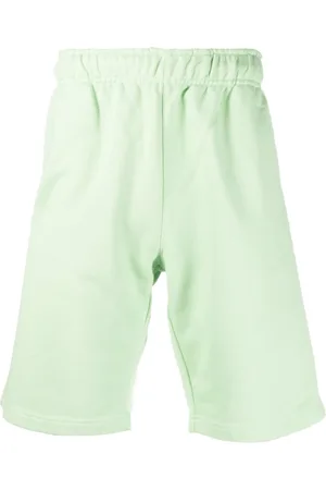 032c Herren, Shorts, Grün, LGröße: