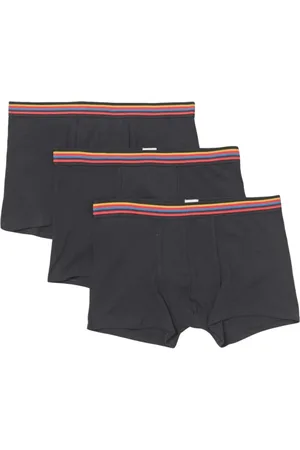 Paul Smith Herren, Unterwäsche, Schwarzk, 2XLGröße: