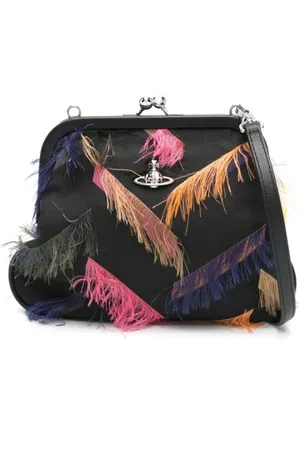 2STAR Damen, Taschen, Mehrfarbig, ONE SIZEGröße:
