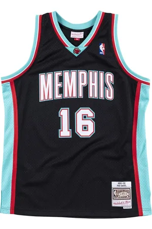 Mitchell & Ness Herren, Sport, Schwarzk, SGröße: