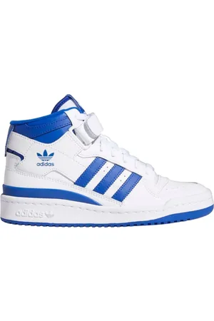 adidas Damen, Schuhe, Weiß, 38 EUGröße: