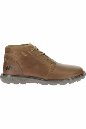 Caterpillar Herren, Schuhe, Braun, 42 EUGröße: